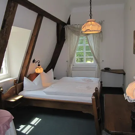 Fledermausschloss Hotel *