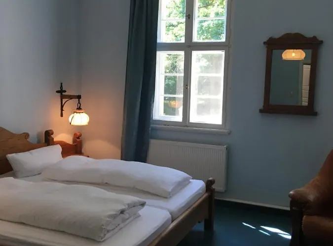 Fledermausschloss מלון