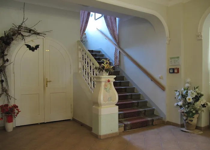 Fledermausschloss מלון