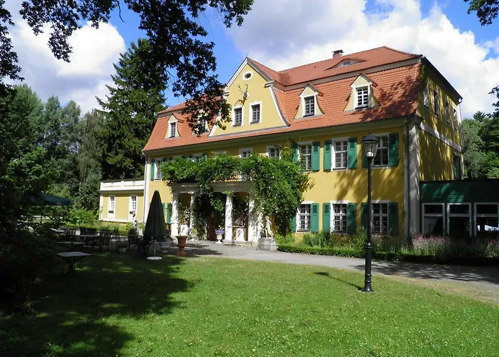 Fledermausschloss * Lohsa