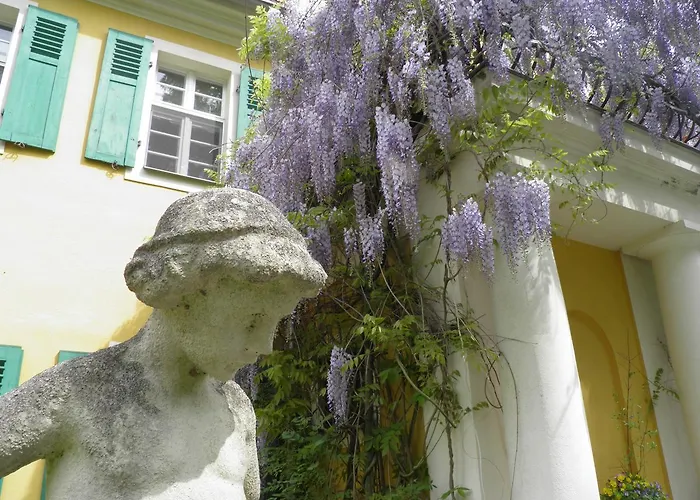 Fledermausschloss מלון