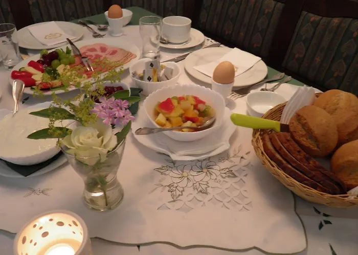 Fledermausschloss מלון *