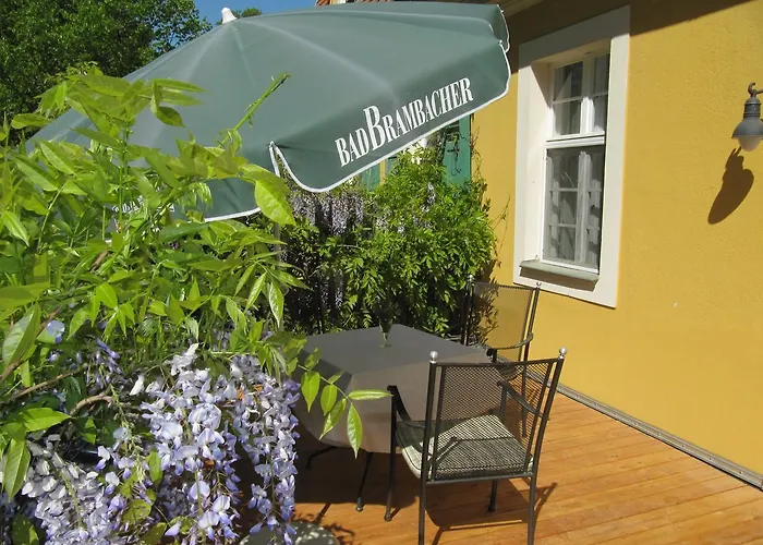 Fledermausschloss מלון *