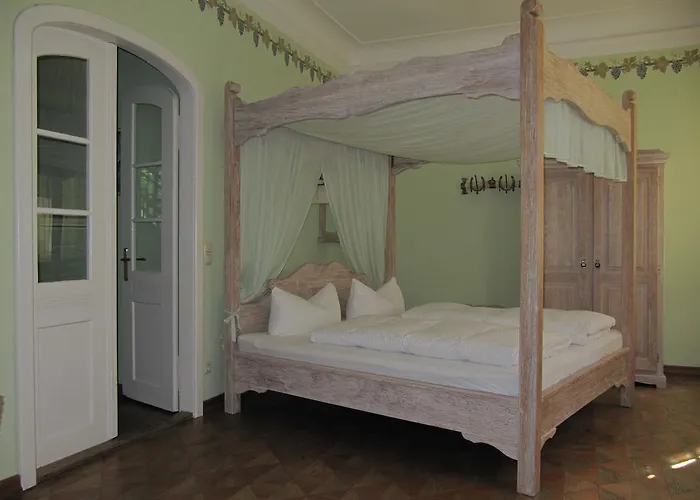 Fledermausschloss Lohsa