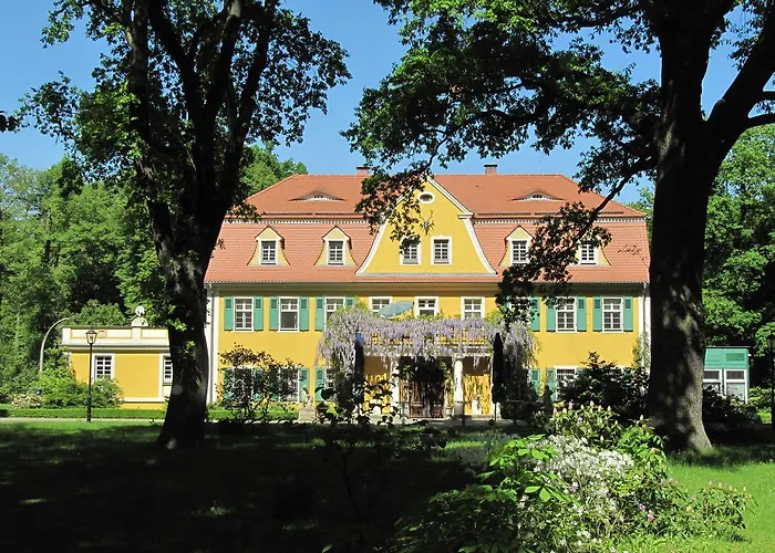 מלון Fledermausschloss *